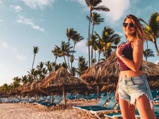 5 Instagrammable Spots You Shouldn’t Miss In Punta Cana This Summer
