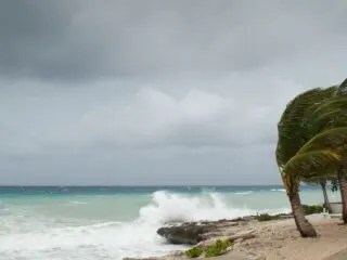 Dominican Republic Closes Huge Number Of Beaches Due To Dangerous Conditions