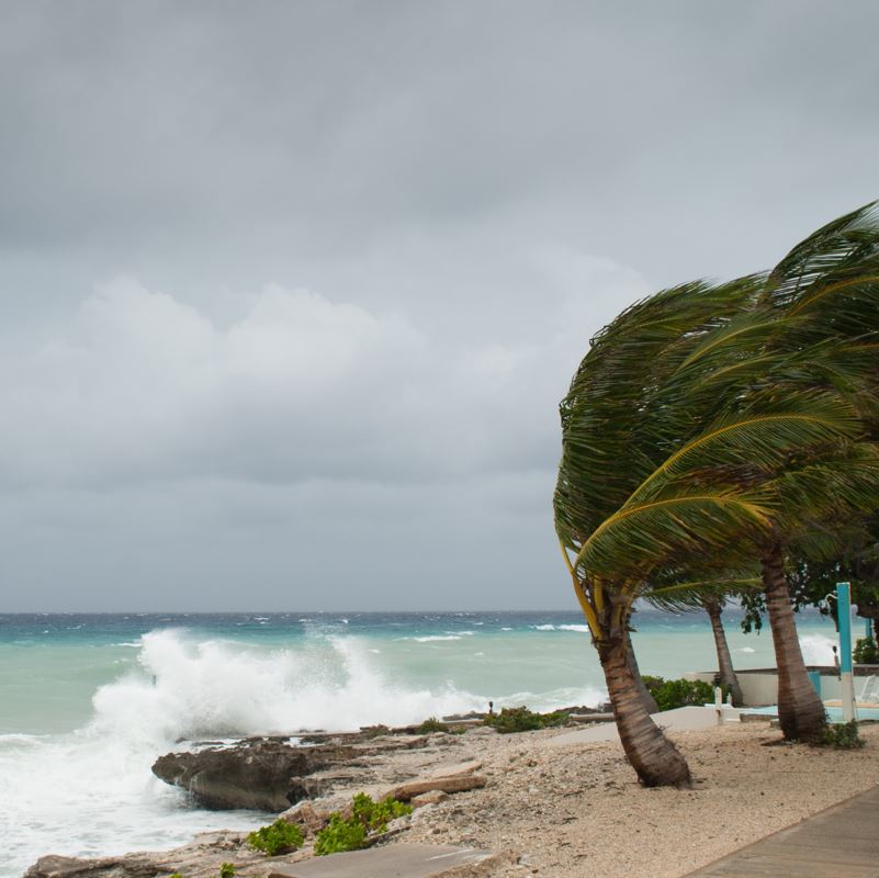 Dominican Republic Closes Huge Number Of Beaches Due To Dangerous Conditions