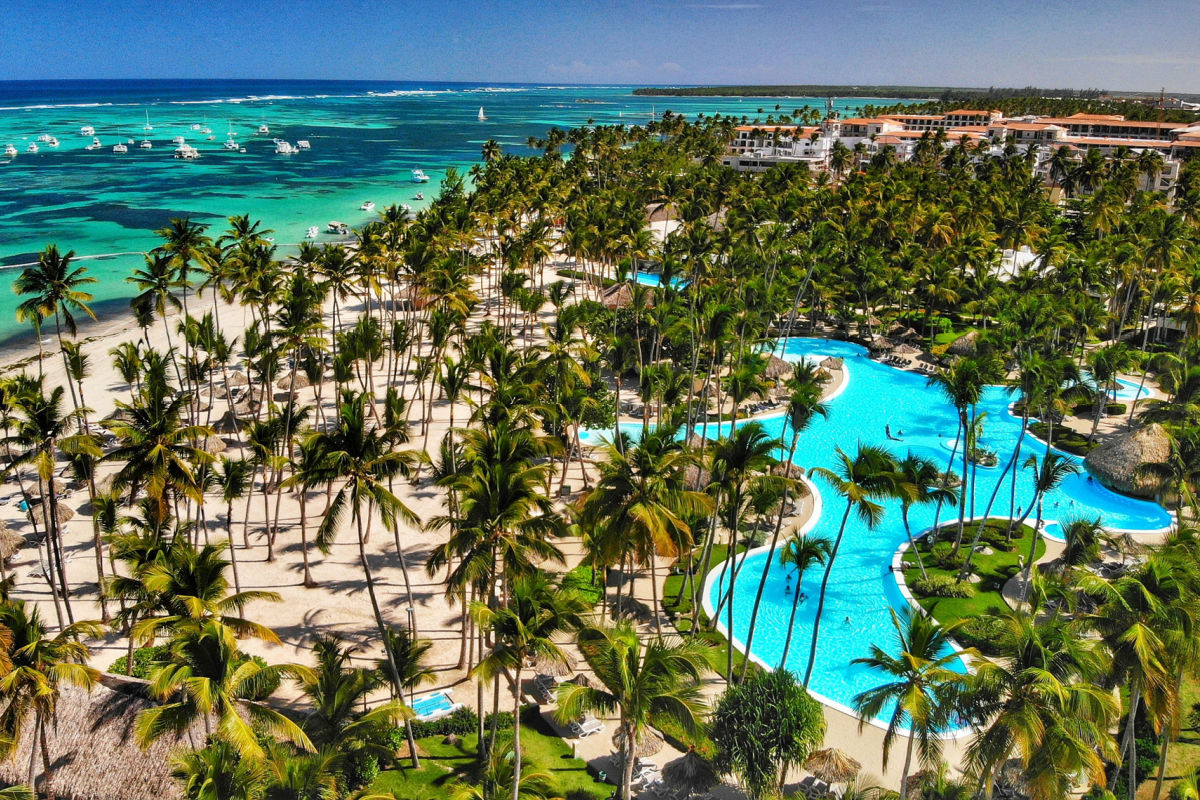 Ritz Carlton To Launch World's First 'All Access' Resort In Punta Cana ...