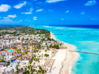 This 5-Star Luxury Resort In Punta Cana Has Officially Opened Its Doors To Travelers
