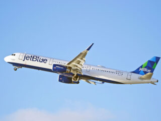 JetBlue Announces New Flight Route To Punta Cana
