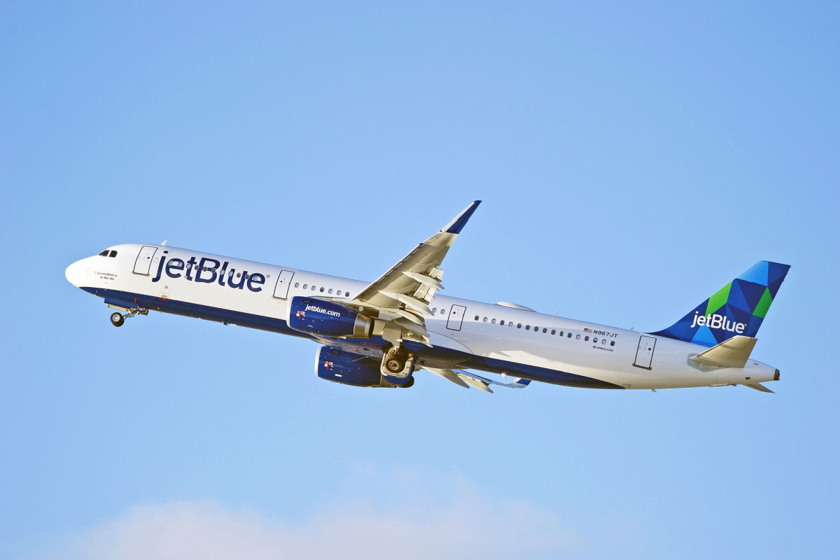 JetBlue Announces New Flight Route To Punta Cana Dominican Republic Sun