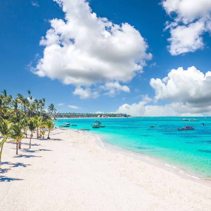 Punta Cana Among Top International Destinations For Americans This Summer