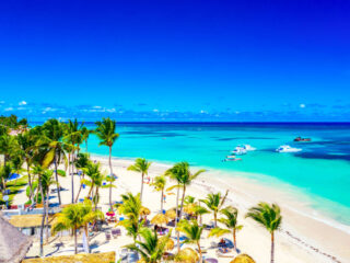 Punta Cana Connectivity Is Growing With Launch Of New Direct Flights From Frontier