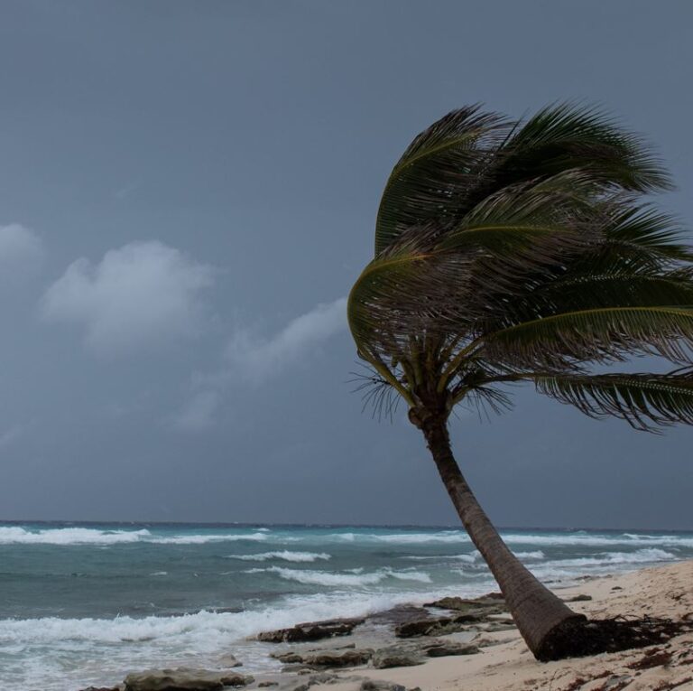 Should Punta Cana Travelers Be Worried About Hurricanes This Summer ...