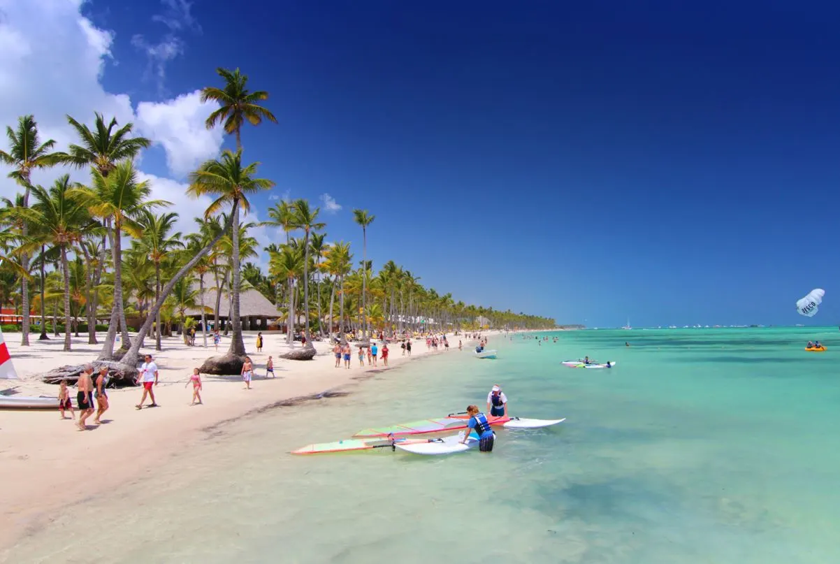 These Trending Punta Cana Excursions Show That Family Friendly Doesn't Have To Mean Boring