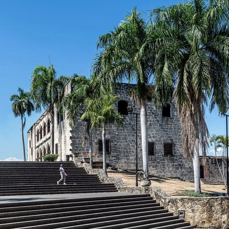 Colonial Santo Domingo