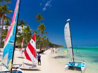 Why Punta Cana Is The Perfect Choice For Safety Conscious Travelers