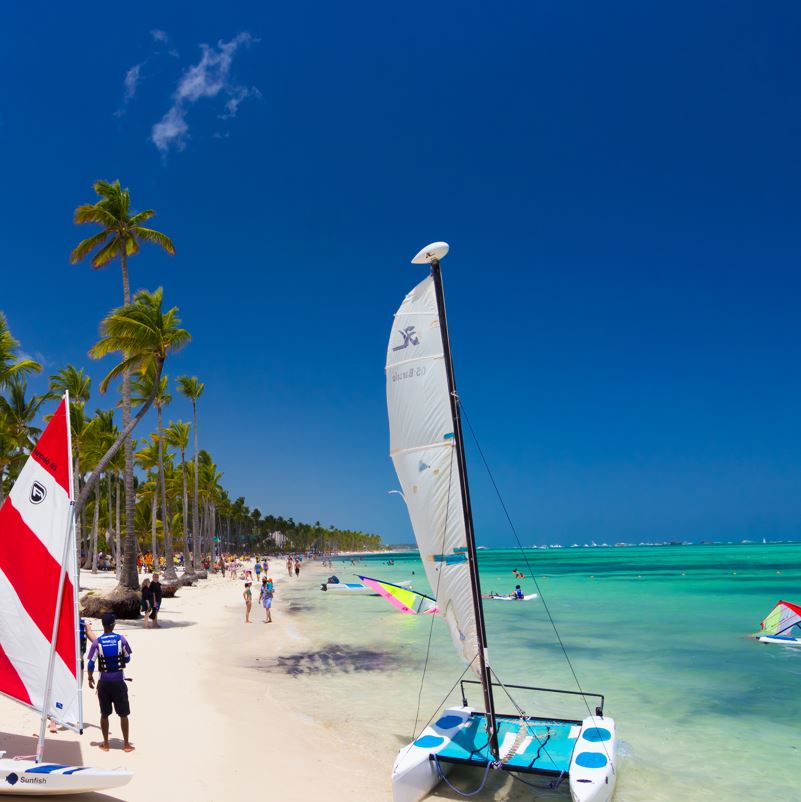Why Punta Cana Is The Perfect Choice For Safety Conscious Travelers