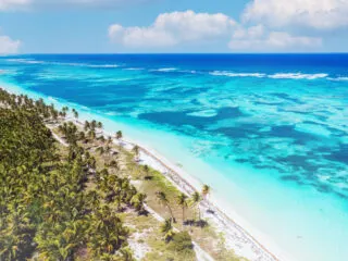 Dominican Republic Wins Title Of Best Destination In The Caribbean