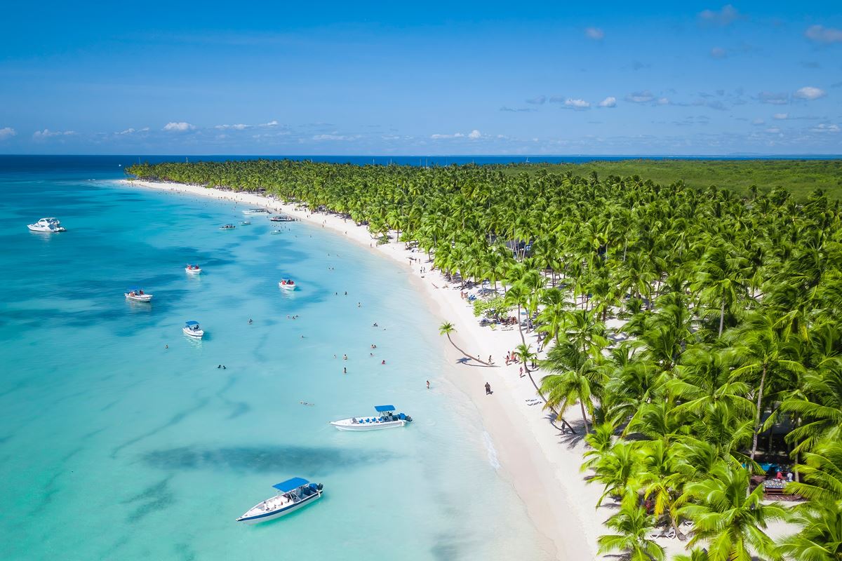 Why Americans Continue To Travel To The Dominican Republic Despite ...