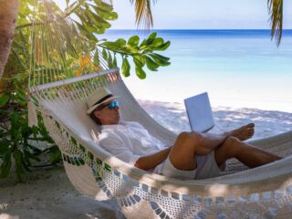 New Study Finds Nearly Half Of Dominican Republic Resorts Have Bad Wifi