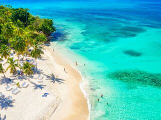 The Dominican Republic Has Cemented Its Place As The Ultimate Caribbean Destination - Here's Why