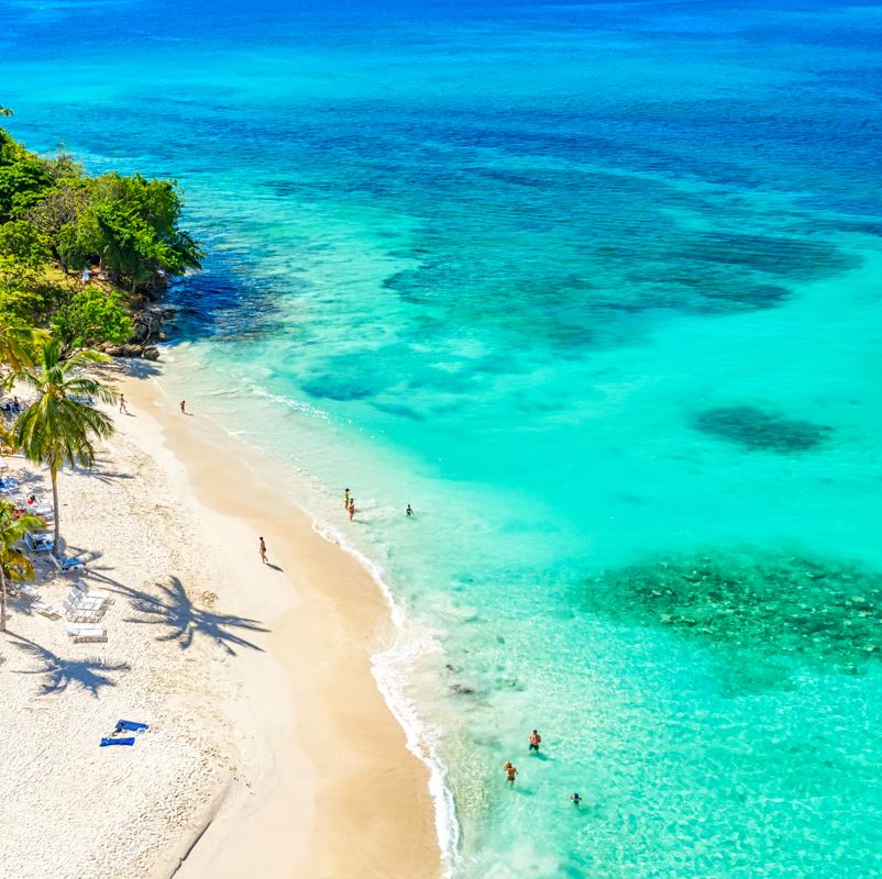 The Dominican Republic Has Cemented Its Place As The Ultimate Caribbean Destination - Here's Why