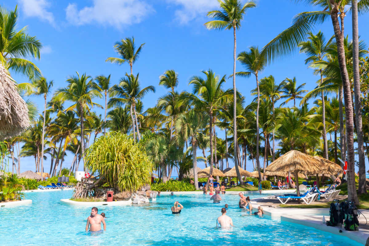 These Are The Top 6 Affordable All-Inclusives In Punta Cana According ...