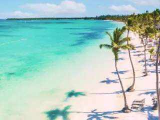 This Punta Cana Luxury Resort Just Won This Highly Prestigious Award Yet Again
