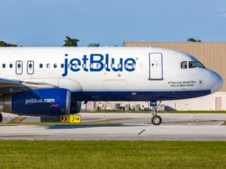 Why Travelers Are Rethinking Flying To The Dominican Republic With JetBlue Right Now