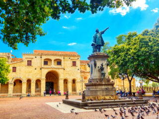 6 Reasons Why Travelers Are Flocking​ Tо This Historic Dominican Republic City
