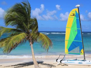 As Punta Cana Braces For Active Hurricane Season - Here's What Travelers Need To Know