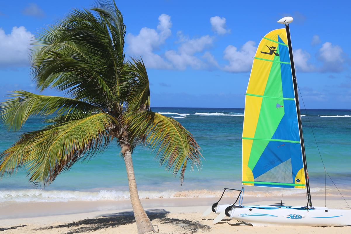 Punta Cana Braces For Active Hurricane Season Here's What Travelers