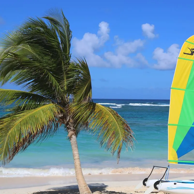 As Punta Cana Braces For Active Hurricane Season - Here's What Travelers Need To Know