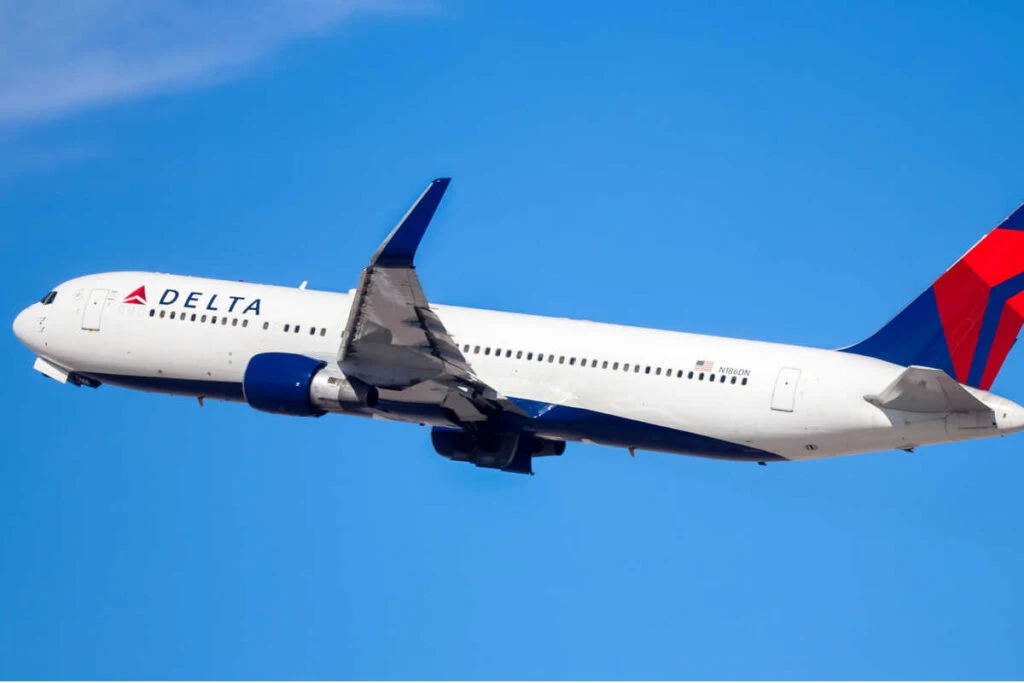 Delta Launches New Flights To Punta Cana From These Major U.S. Hubs This Winter (1)
