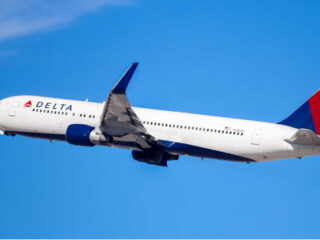 Delta Launches New Flights To Punta Cana From These Major U.S. Hubs This Winter (1)