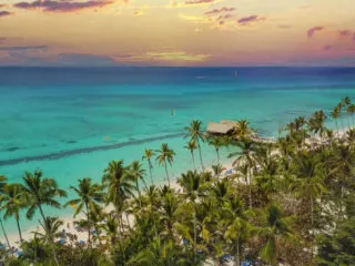 These Punta Cana All-Inclusives Are Among Best Hilton Properties In The World According To New Report (1)