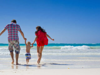 These Punta Cana Resorts Are Among The Best In The World For Families According To New Report (2)