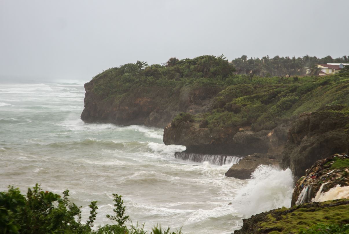 This Is How Punta Cana Travelers Will Be Protected During Hurricane