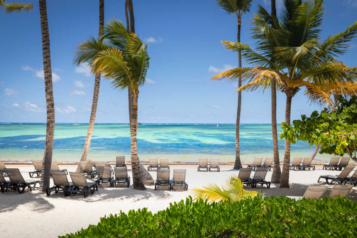 This Punta Cana Resort Is Ranked Among The Best Affordable Stays In The ...