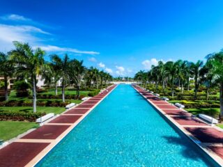 Travelers Are Most Satisfied With Trips To This Punta Cana Resort According To New Study
