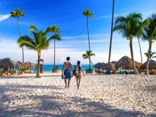 Dominican Republic Among Safest Destinations In The Region According U.S. Officials