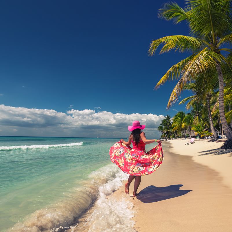 How Dominican Republic Travelers Can Stay Safe Amid Rise Of Unlicensed Travel Operators
