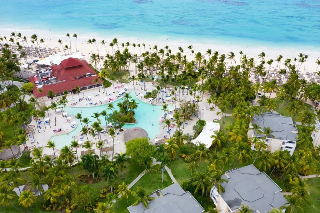 Punta cana resorts