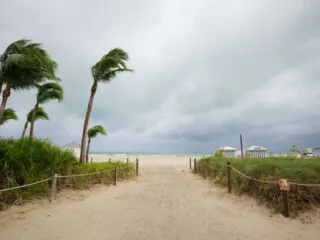 These Dominican Republic Beaches Are Closed Until Further Notice Due To Dangerous Conditions (1)