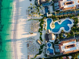 This Massive New Luxury Resort Is Coming To Punta Cana In 2025 (1)