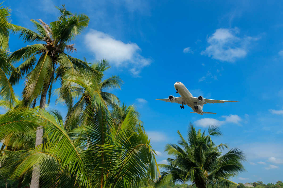 Dominican Republic Airports To Receive New Safety Upgrade Thanks To This Announcement 1 