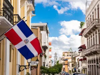 Iconic Dominican Republic Old Town Getting Massive Makeover As Popularity Grows (1)