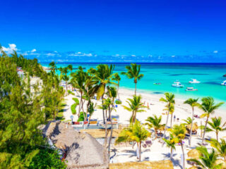 New Study Shows Dominican Republic Among Fastest-Growing Destinations In The World (1)