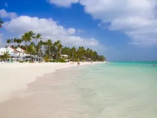 Punta Cana Among Top 3 International Destinations For Americans Right Now