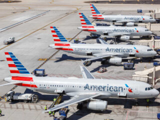 American Airlines To Launch New Flights To Puerto Plata