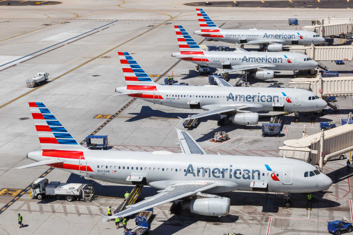 American Airlines To Begin Operating New Flights To This Growing ...