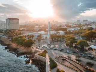 This Historic Dominican Republic City Is Trending With Travelers This Winter