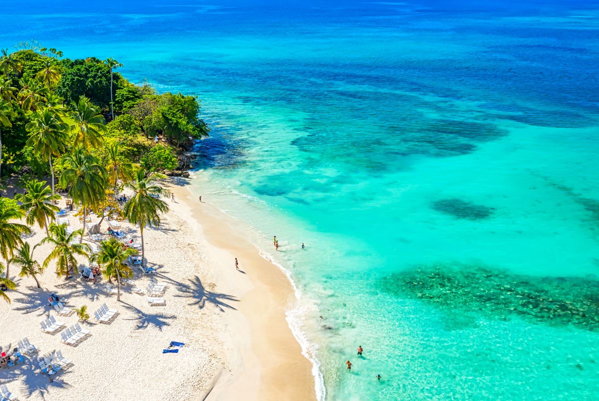 Why The Dominican Republic Still Offers Great Value Despite This