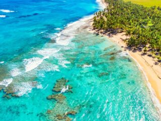 Dominican Republic Is The Fastest-Growing Destination On Earth According To New Report