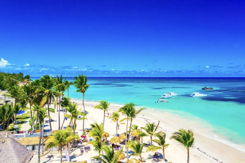 Bavaro Beach Punta Cana