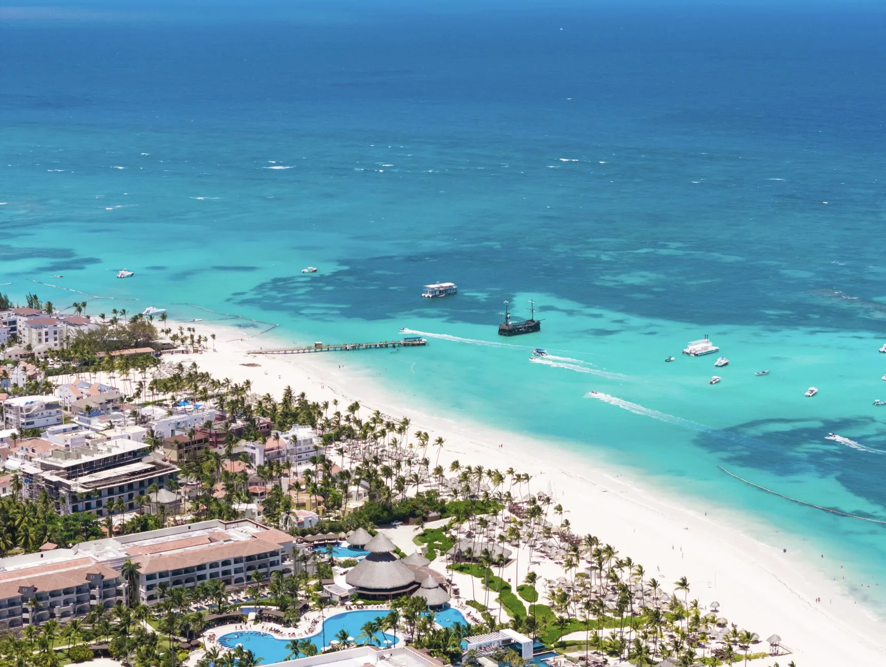 Punta Cana Resorts