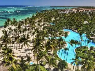 Punta Cana Revealed As The Second Most Popular Destination For American Travelers This Winter